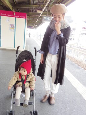 fuuさんのコーディネート