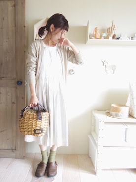 fuuさんのコーディネート