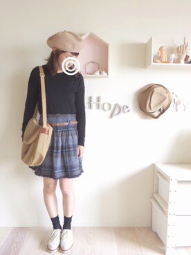 fuuさんのコーディネート