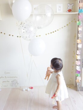 fuuさんのコーディネート