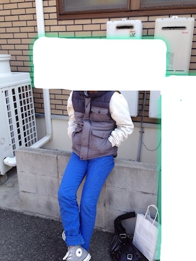 大輝さんのコーディネート