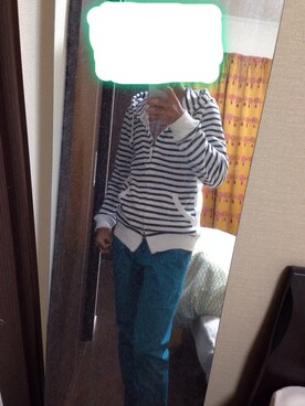 大輝さんのコーディネート