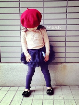 nanaさんのコーディネート