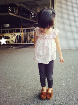 nanaさんのコーディネート