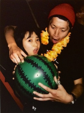 サトルさんのコーディネート