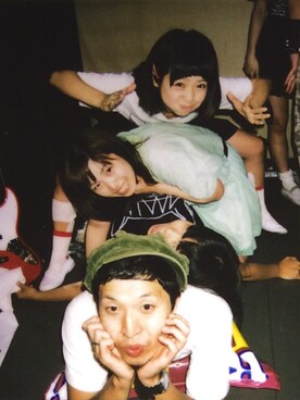 サトルさんのコーディネート