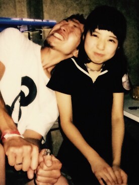 サトルさんのコーディネート