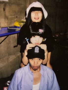 サトルさんのコーディネート