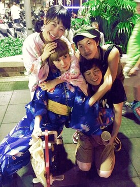 サトルさんのコーディネート