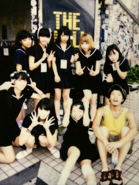 サトルさんのコーディネート