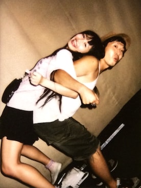 サトルさんのコーディネート