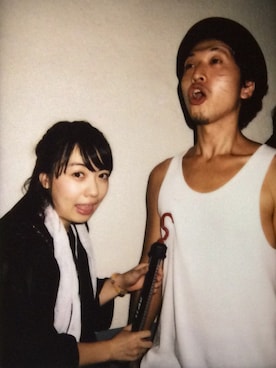 サトルさんのコーディネート