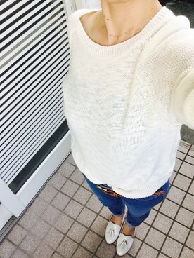 えりりさんのコーディネート