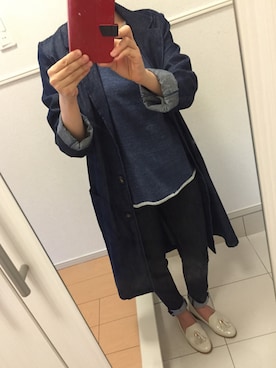 えりりさんのコーディネート