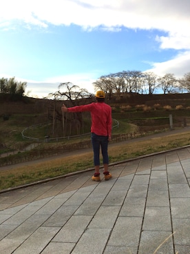 ヒスマニアさんのコーディネート