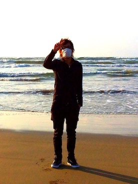 ヒスマニアさんのコーディネート