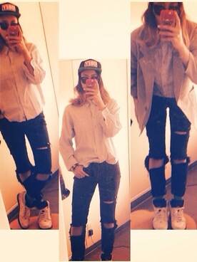 maaareさんのコーディネート