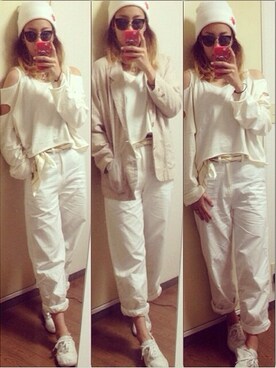 maaareさんのコーディネート