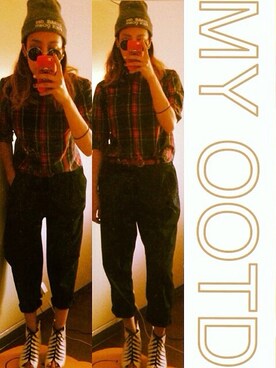 maaareさんのコーディネート