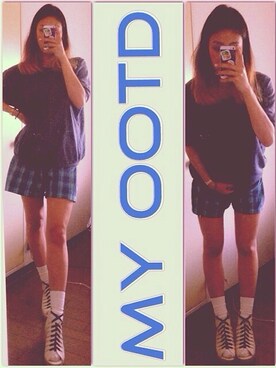 maaareさんのコーディネート