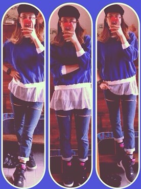 maaareさんのコーディネート