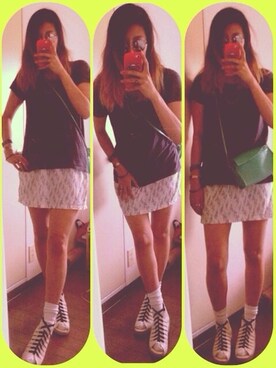 maaareさんのコーディネート