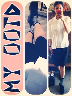 maaareさんのコーディネート