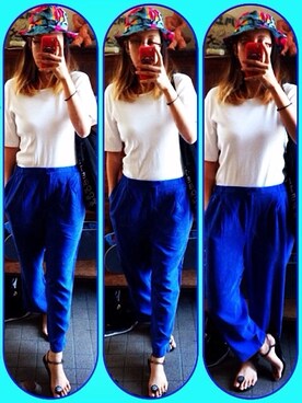 maaareさんのコーディネート