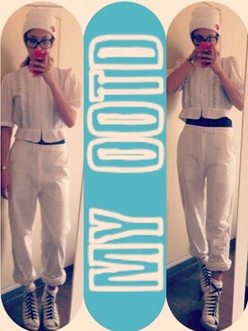 maaareさんのコーディネート