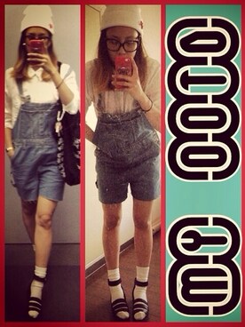 maaareさんのコーディネート