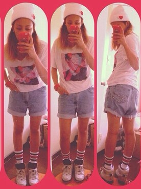 maaareさんのコーディネート