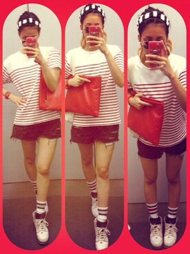 maaareさんのコーディネート