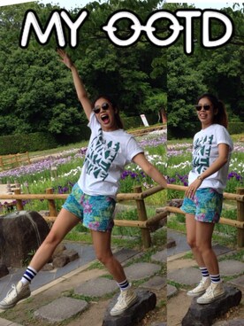 maaareさんのコーディネート