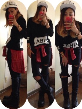 maaareさんのコーディネート