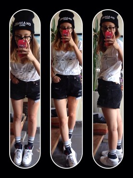 maaareさんのコーディネート