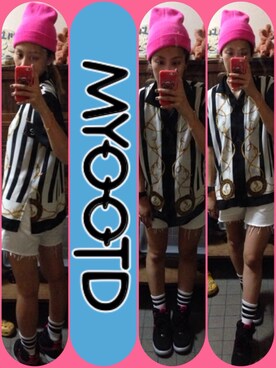 maaareさんのコーディネート