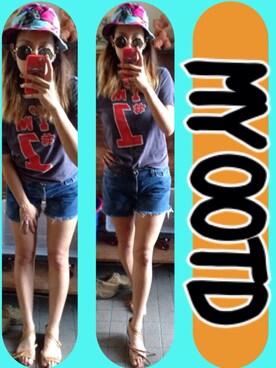 maaareさんのコーディネート