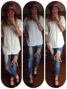 maaareさんのコーディネート