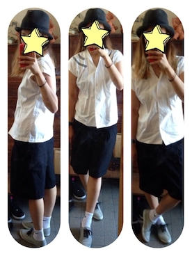 maaareさんのコーディネート