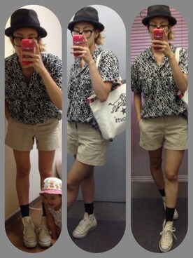 maaareさんのコーディネート