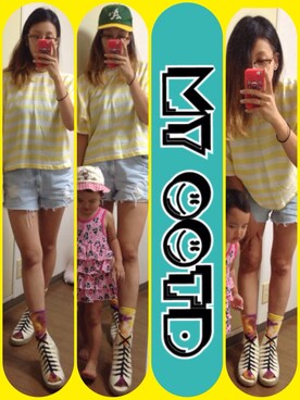 maaareさんのコーディネート