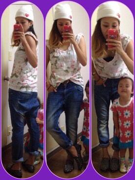 maaareさんのコーディネート