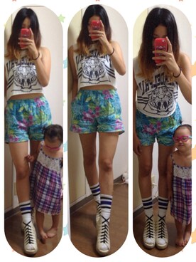 maaareさんのコーディネート