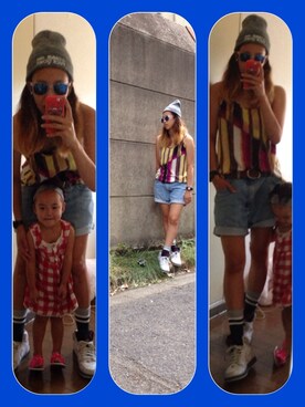 maaareさんのコーディネート