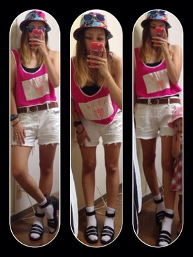 maaareさんのコーディネート