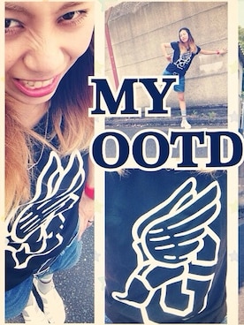 maaareさんのコーディネート