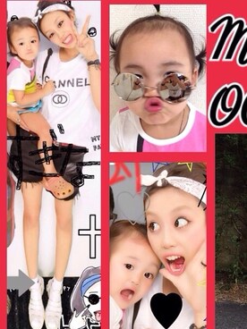 maaareさんのコーディネート