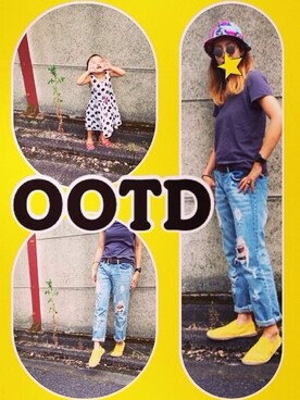 maaareさんのコーディネート