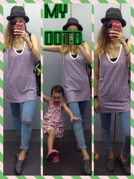 maaareさんのコーディネート