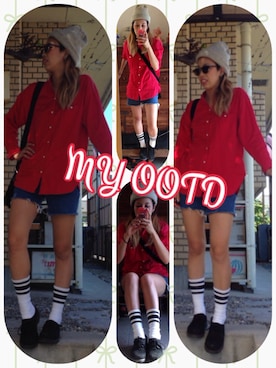 maaareさんのコーディネート